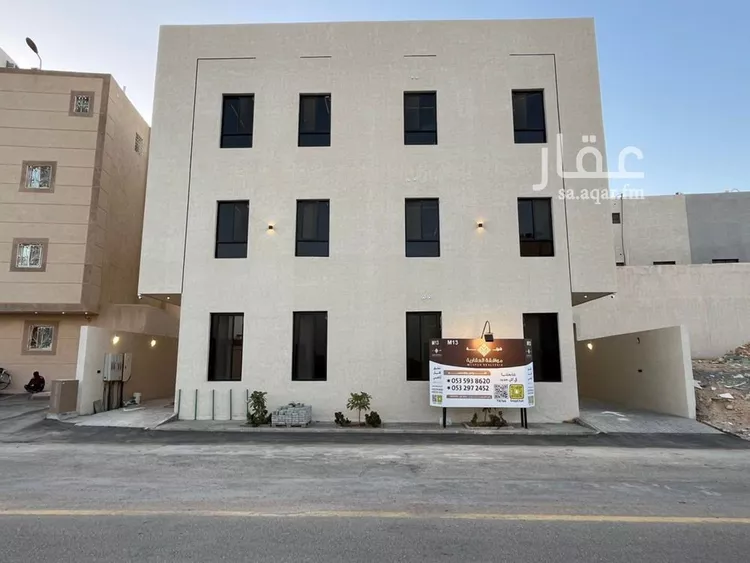 Building for Sale in Riyadh Al Mahdiyah