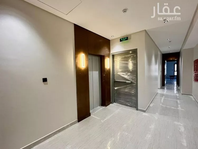 شقة للبيع في شارع أحمد بن الحسن الأنصاري, حي المهدية, مدينة الرياض, منطقة الرياض 7