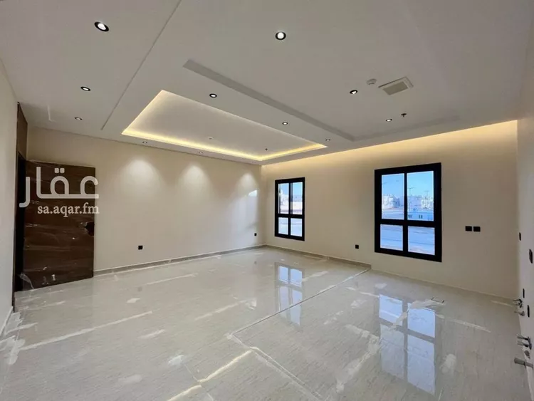 شقة للبيع في شارع أحمد بن الحسن الأنصاري, حي المهدية, مدينة الرياض, منطقة الرياض 8