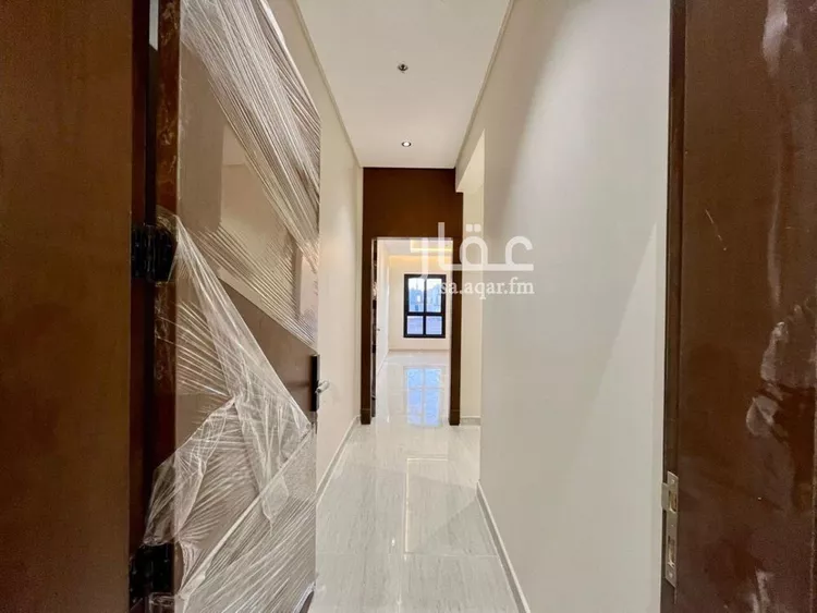 شقة للبيع في شارع أحمد بن الحسن الأنصاري, حي المهدية, مدينة الرياض, منطقة الرياض 25