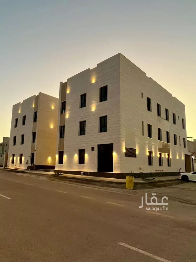 شقة للبيع في شارع وادي هرجاب, حي المهدية, مدينة الرياض, منطقة الرياض صورة 2