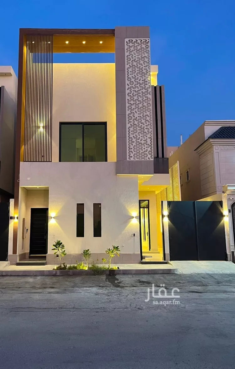 Villa for Sale in Riyadh Al Mahdiyah صورة 2