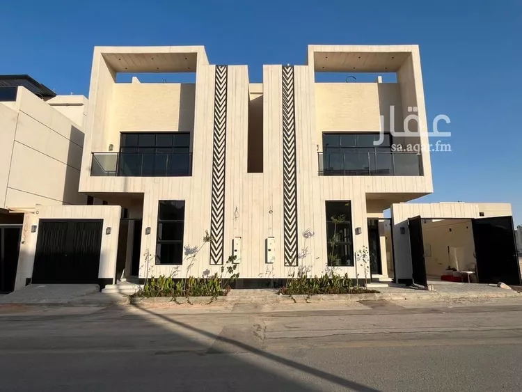 Villa for Sale in Riyadh Al Mahdiyah