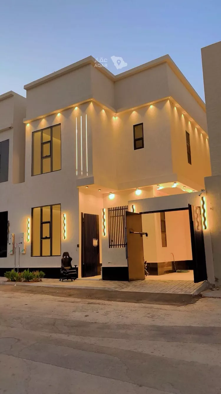 Villa for Sale in Riyadh Al Mahdiyah صورة 4