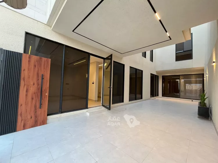 Villa for Sale in Riyadh Al Mahdiyah 7