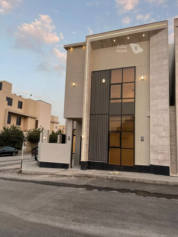 فيلا للبيع في حي المهدية, مدينة الرياض, منطقة الرياض 2