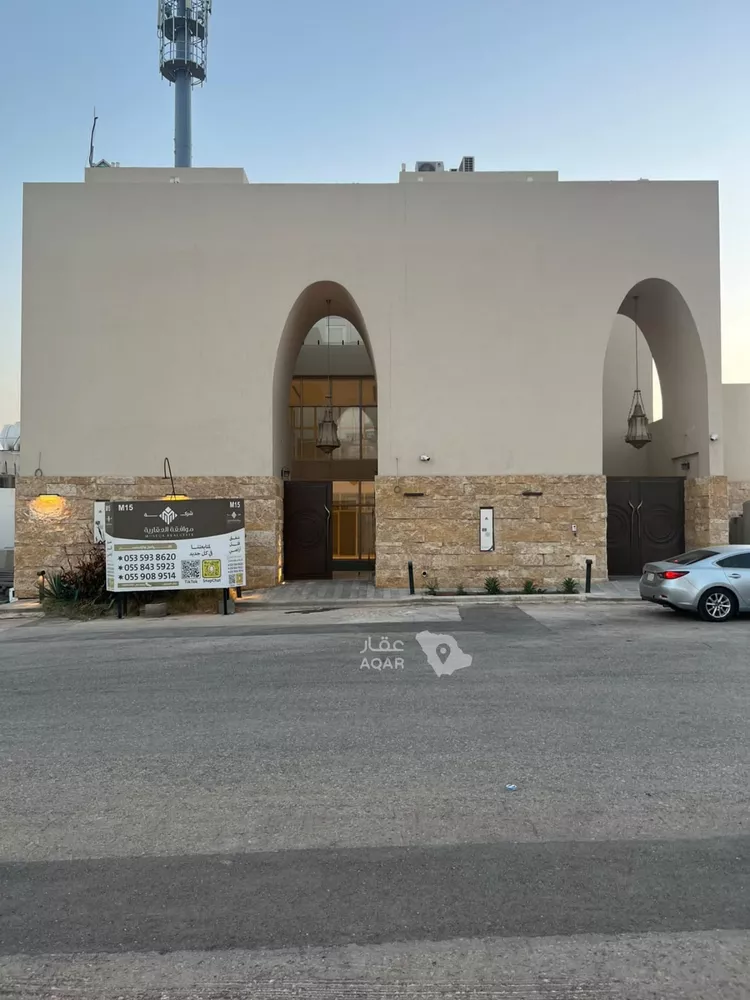 Villa for Sale in Riyadh Al Mahdiyah صورة 2