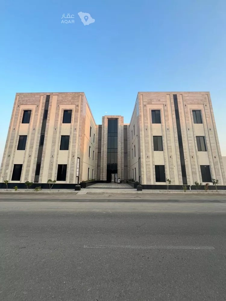 Apartment for Sale in Riyadh Al Mahdiyah