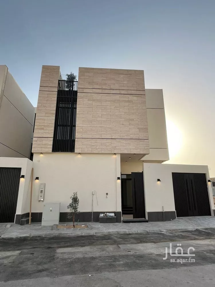 فيلا للبيع في شارع محمد بن هبة الله, حي المهدية, مدينة الرياض, منطقة الرياض صورة 2