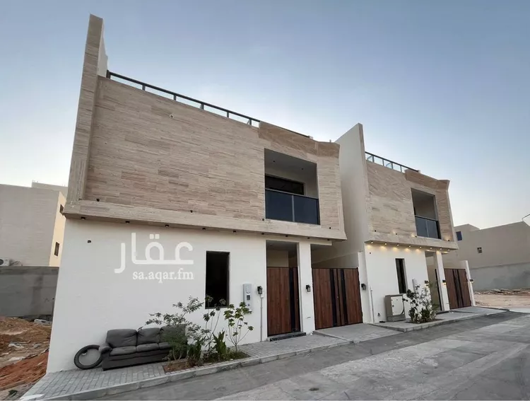فيلا للبيع في شارع إبراهيم بن علي بن علوي, حي المهدية, مدينة الرياض, منطقة الرياض صورة 2