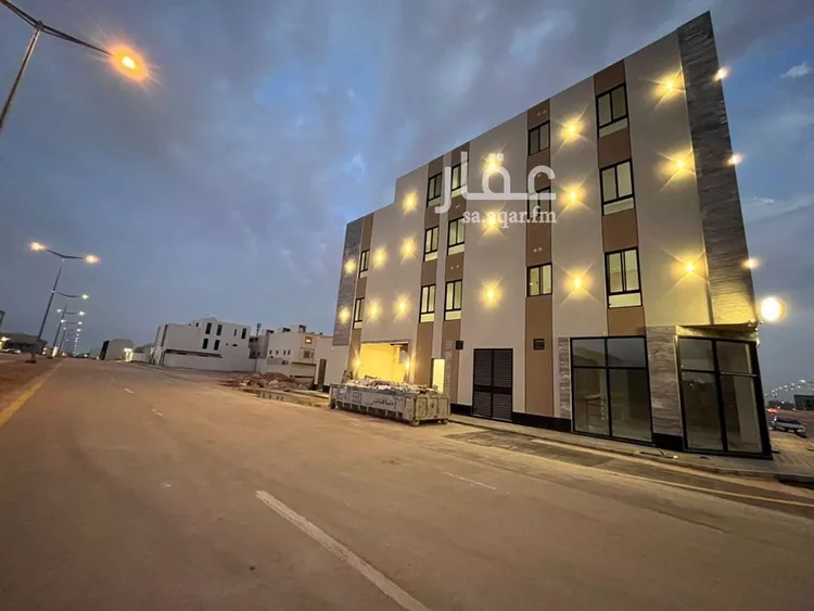 شقة للبيع في شارع حسن الفخري, حي المهدية, مدينة الرياض, منطقة الرياض صورة 5