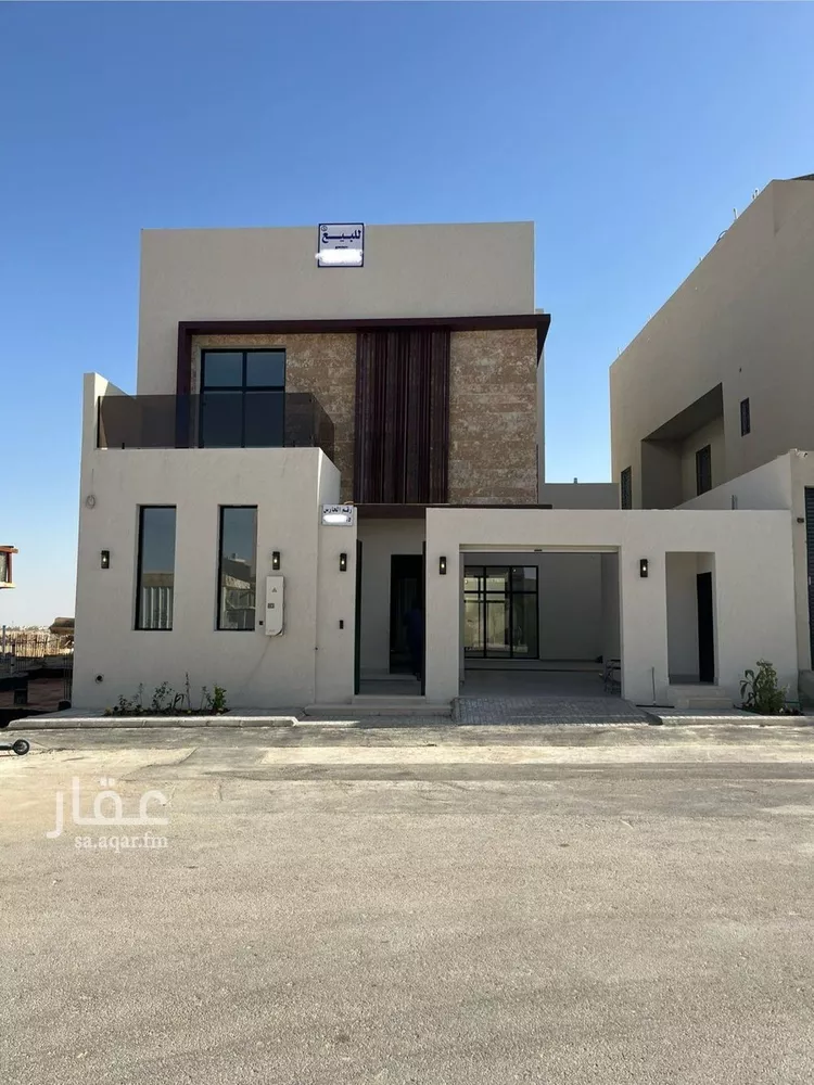 فيلا للبيع في شارع عبدالله النحوي, حي المهدية, مدينة الرياض, منطقة الرياض صورة 5