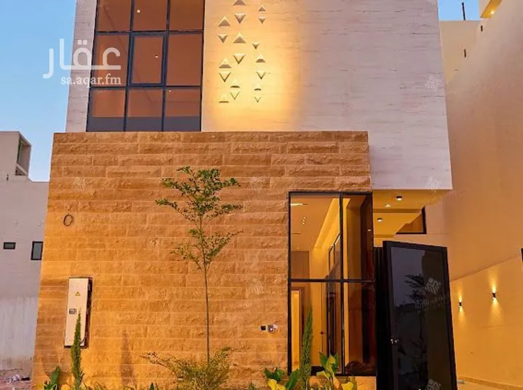 فيلا للبيع في شارع إبراهيم بن علي بن علوي, حي المهدية, مدينة الرياض, منطقة الرياض صورة 3