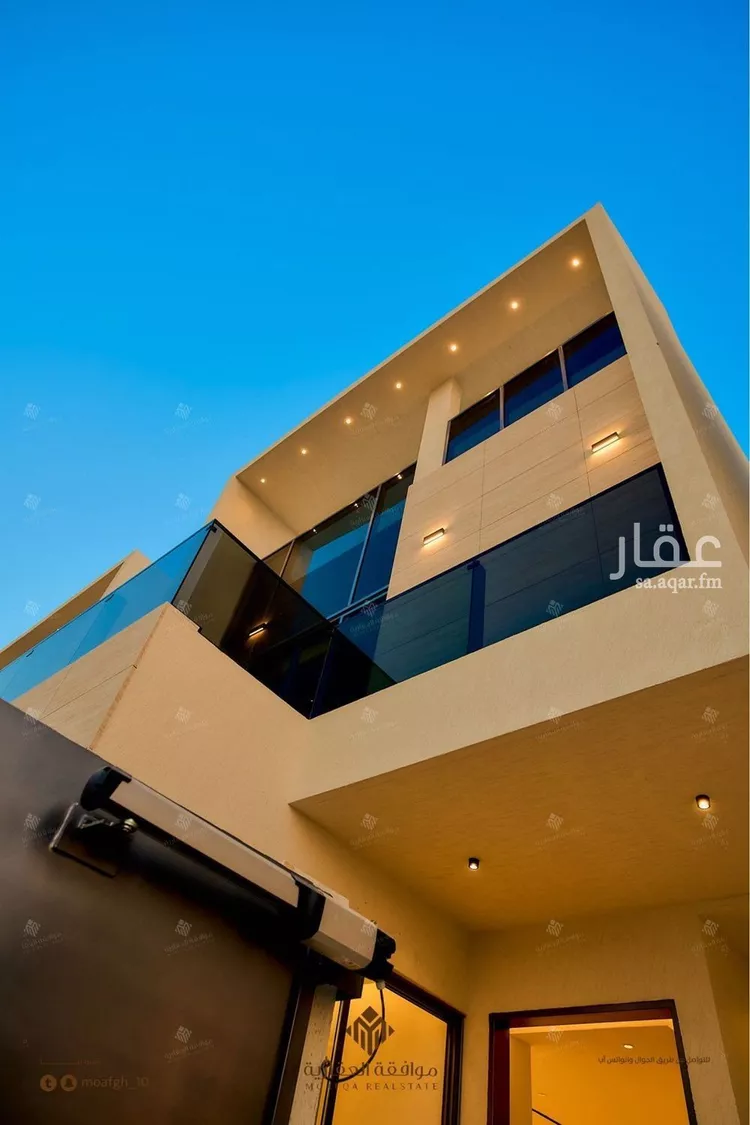 فيلا للبيع في شارع أبي عروة, حي المهدية, مدينة الرياض, منطقة الرياض صورة 5