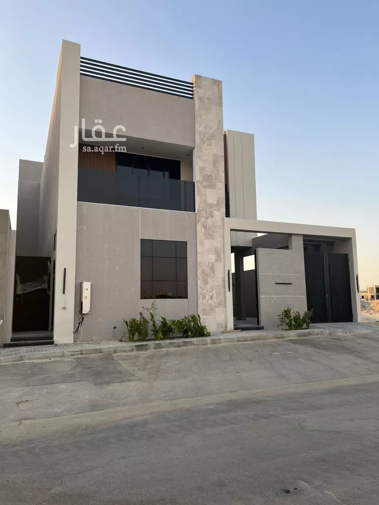 فيلا للبيع في شارع سبط العلاء, حي المهدية, مدينة الرياض, منطقة الرياض صورة 2