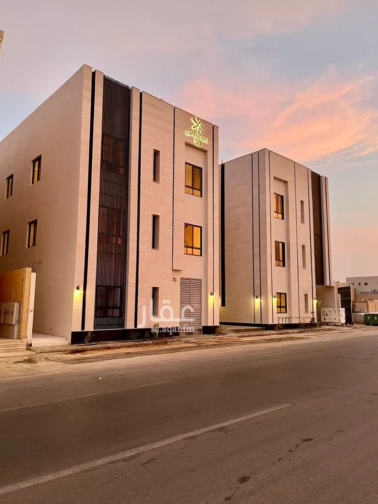 شقة للبيع في شارع أبي عروة, حي المهدية, مدينة الرياض, منطقة الرياض صورة 3