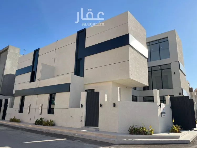 فيلا للبيع في شارع سلمان بن أبي القاسم, حي المهدية, مدينة الرياض, منطقة الرياض