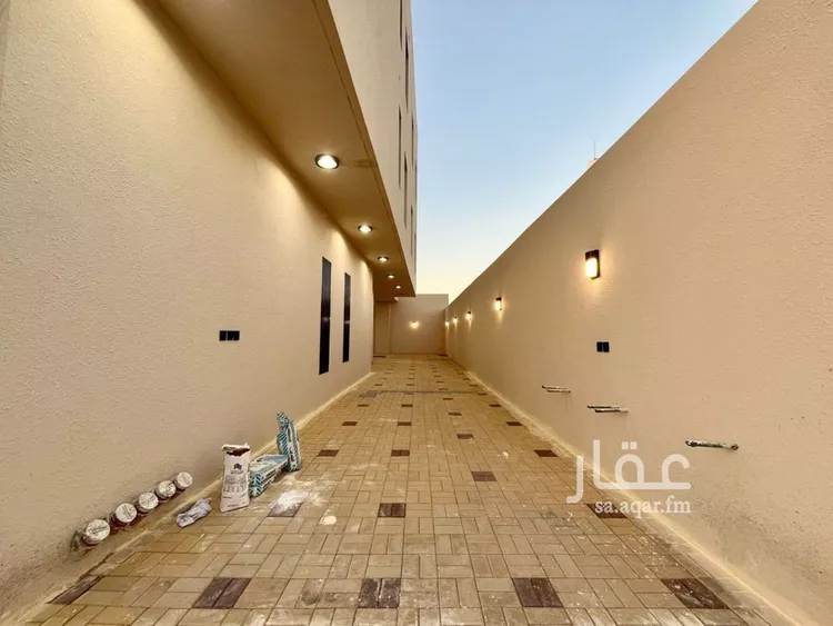 شقة للبيع في شارع تقى الدين التميمى, حي المهدية, مدينة الرياض, منطقة الرياض صورة 3