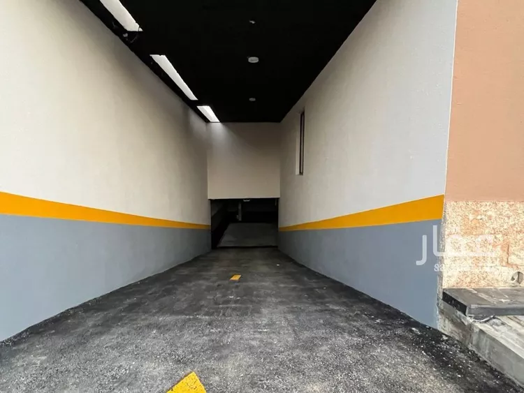 شقة للبيع في شارع عبدالرحمن بن مرشد, حي المهدية, مدينة الرياض, منطقة الرياض 7