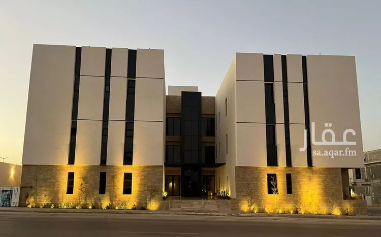شقة للبيع في شارع ابي الشيخ الاصبهاني, حي المهدية, مدينة الرياض, منطقة الرياض