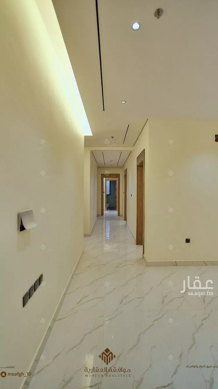 شقة للبيع في شارع حسن الفخري, حي المهدية, مدينة الرياض, منطقة الرياض 15