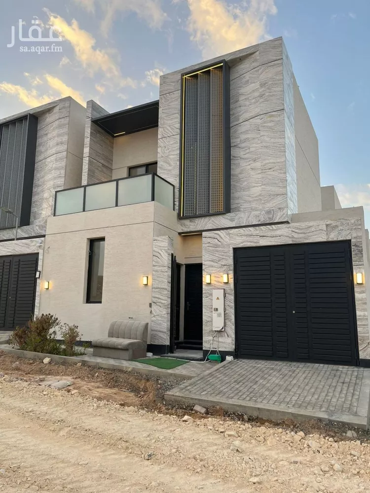 فيلا للبيع في شارع مليح بن طريف, حي المهدية, مدينة الرياض, منطقة الرياض صورة 2