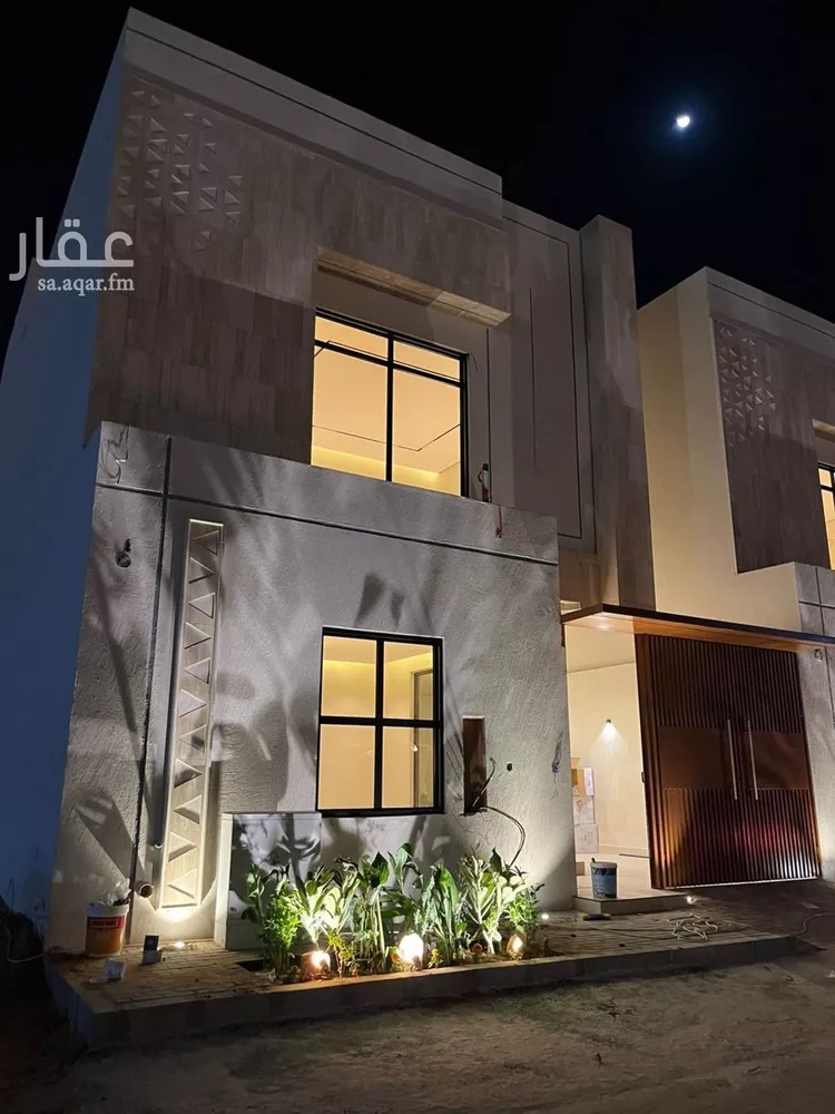 فيلا للبيع في شارع مليح بن طريف, حي المهدية, مدينة الرياض, منطقة الرياض صورة 3