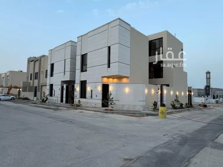 Villa for Sale in Riyadh Al Mahdiyah