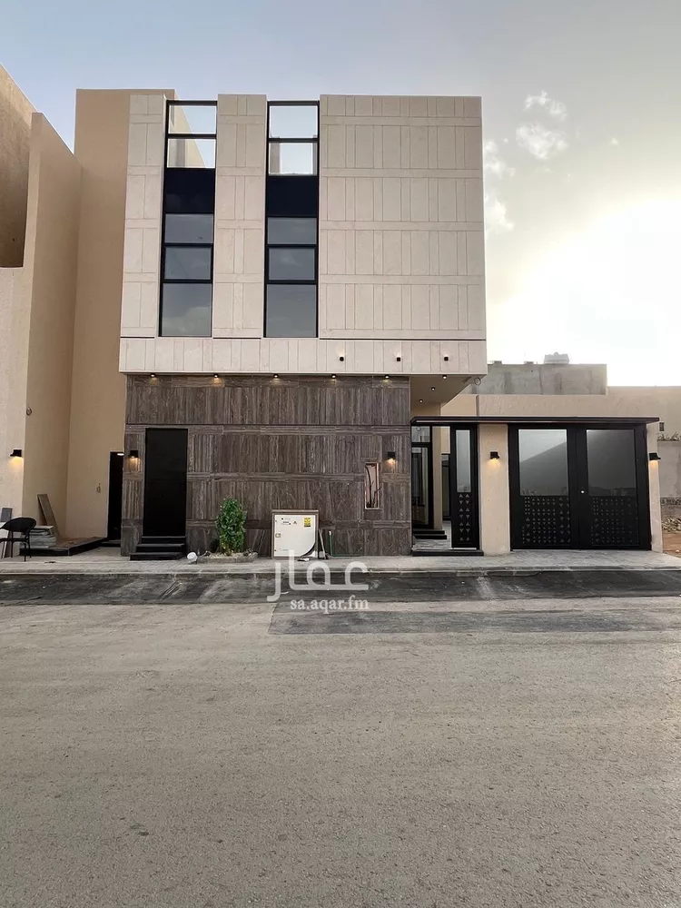 Villa for Sale in Riyadh Al Mahdiyah صورة 3