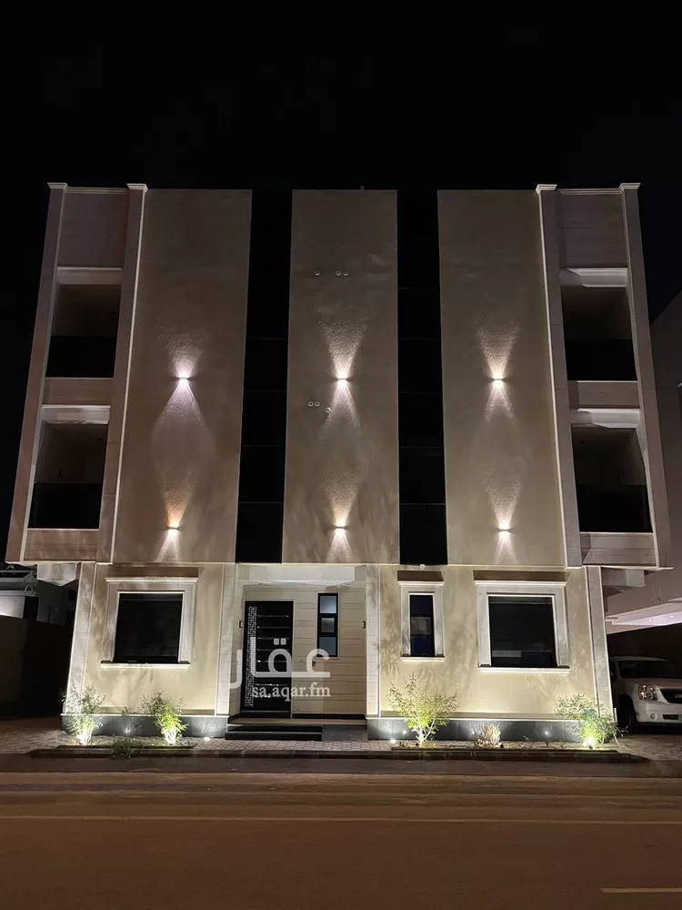 عمارة للبيع في شارع أبي عروة, حي المهدية, مدينة الرياض, منطقة الرياض 6