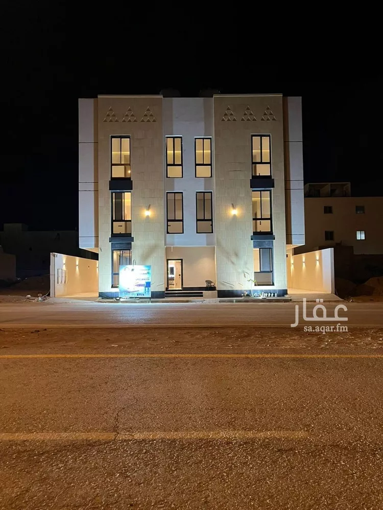عمارة للبيع في شارع أبي عروة, حي المهدية, مدينة الرياض, منطقة الرياض صورة 3