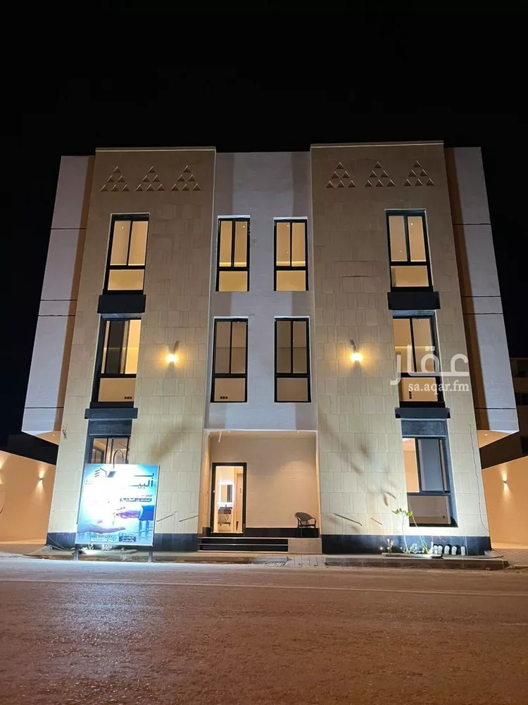 عمارة للبيع في شارع أبي عروة, حي المهدية, مدينة الرياض, منطقة الرياض صورة 2