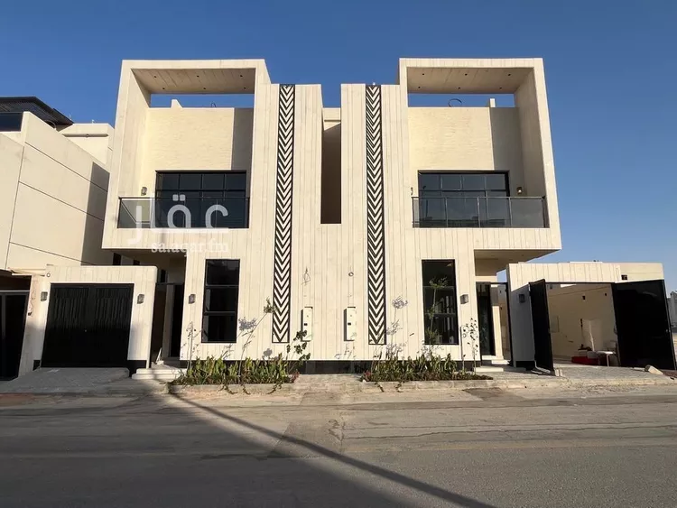 Villa for Sale in Riyadh Al Mahdiyah
