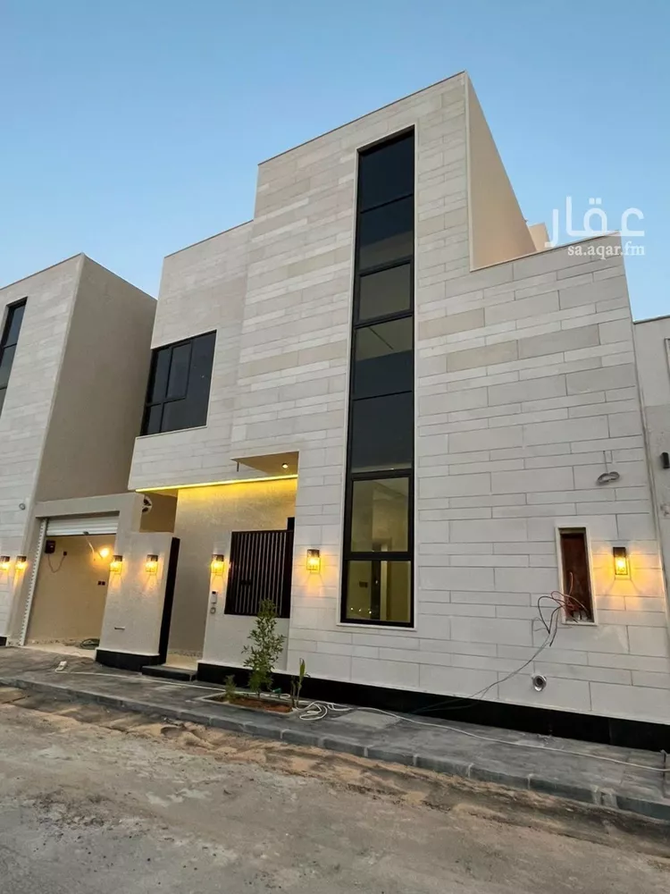 Villa for Sale in Riyadh Al Mahdiyah صورة 5