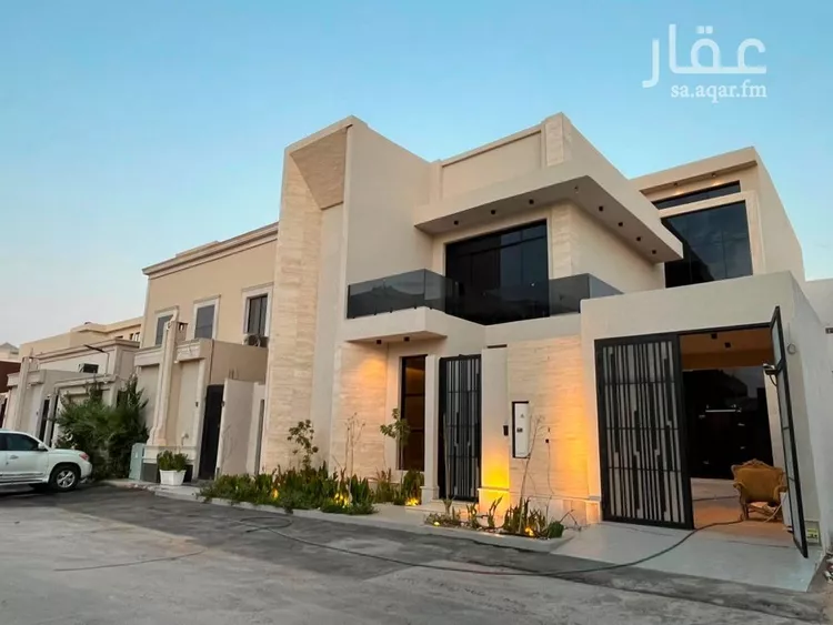 Villa for Sale in Riyadh Al Mahdiyah