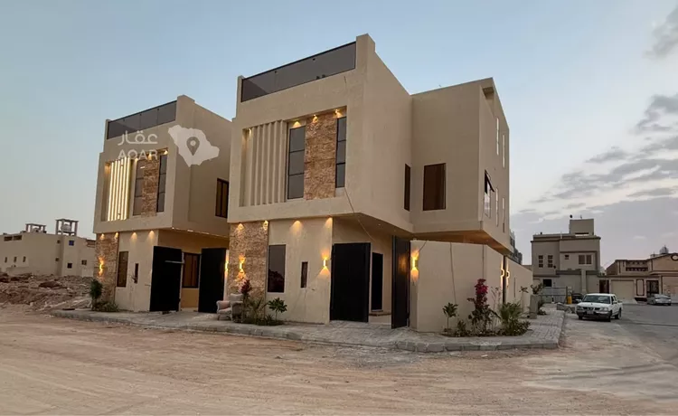 فيلا للبيع في حي المهدية, مدينة الرياض, منطقة الرياض صورة 2