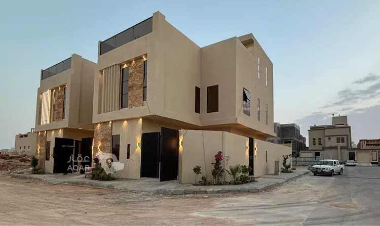 فيلا للبيع في حي المهدية, مدينة الرياض, منطقة الرياض صورة 3