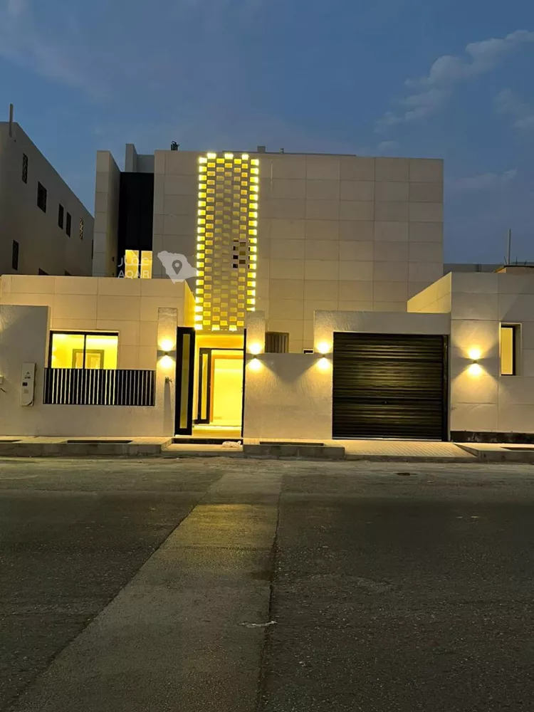 فيلا للبيع في شارع محمد بن السري, حي المهدية, مدينة الرياض, منطقة الرياض