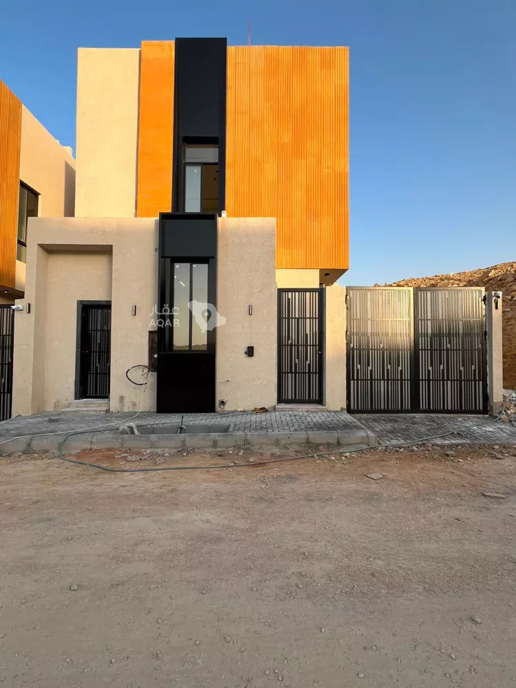 Villa for Sale in Riyadh Al Mahdiyah صورة 3