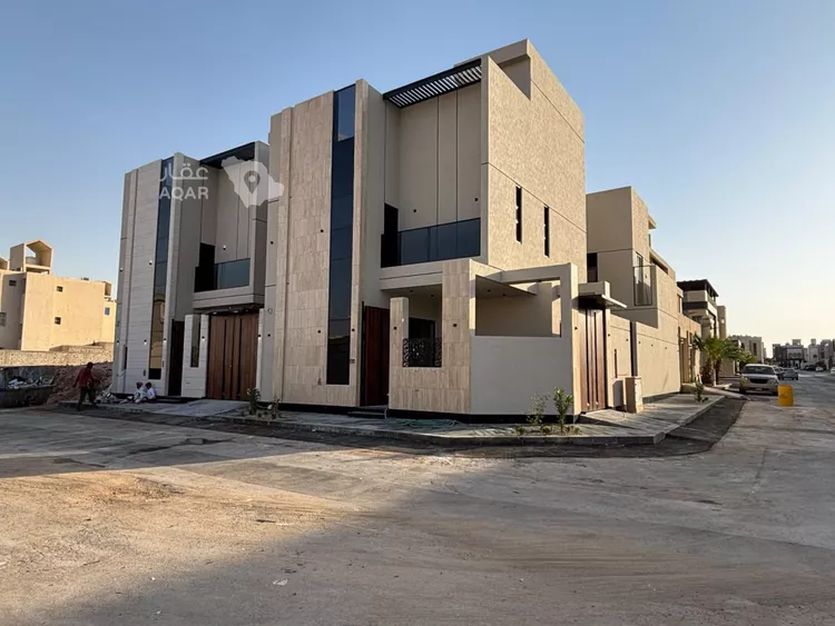 Villa for Sale in Riyadh Al Mahdiyah 6
