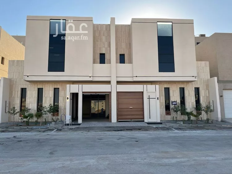 فيلا للبيع في شارع إبراهيم بن محمد الزمزمي, حي المهدية, مدينة الرياض, منطقة الرياض صورة 2