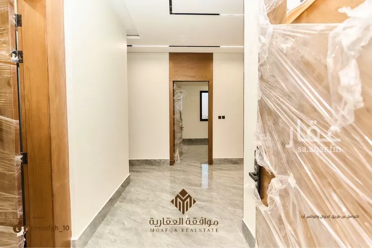 شقة للبيع في شارع خليل الصفدي, حي المهدية, مدينة الرياض, منطقة الرياض صورة 5