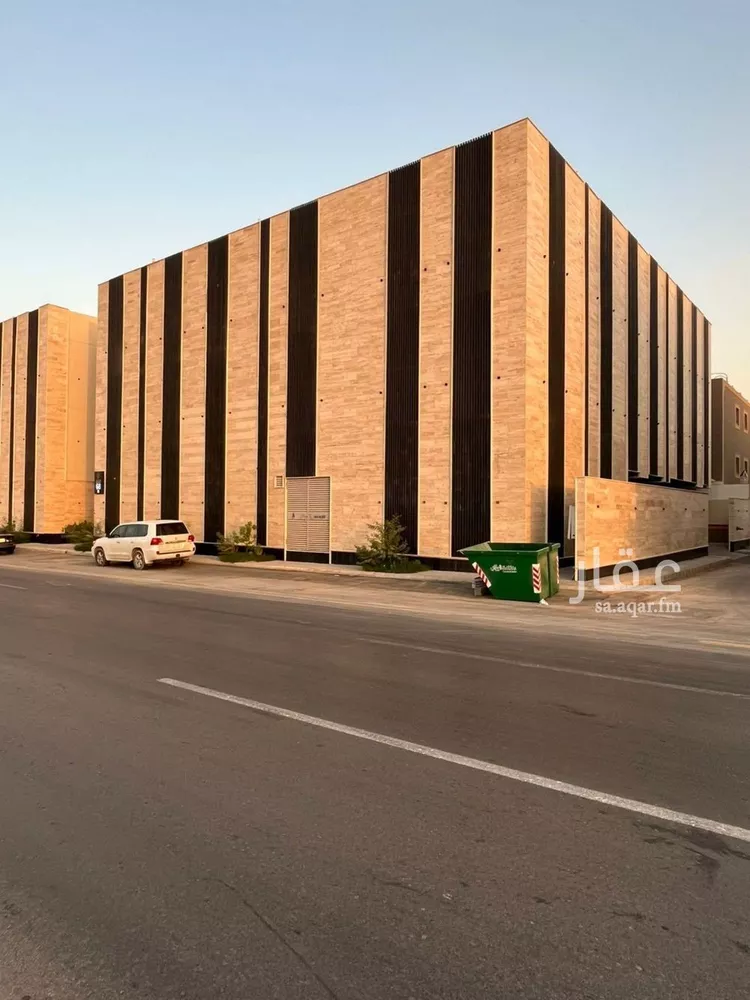 شقة للبيع في شارع أبي الحسن الأسفرائيني, حي المهدية, مدينة الرياض, منطقة الرياض صورة 5