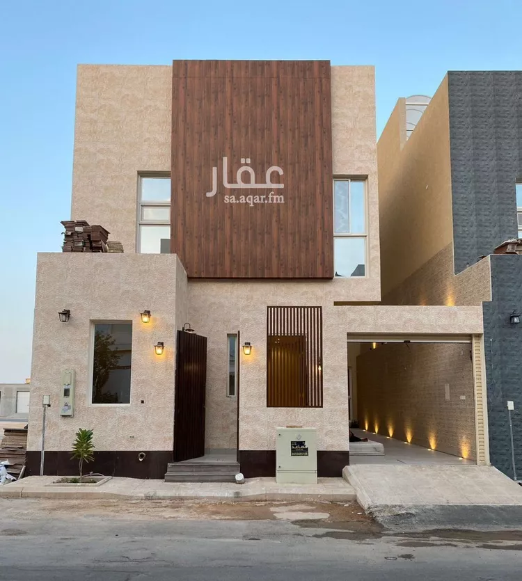فيلا للبيع في شارع عثمان النحوي, حي المهدية, مدينة الرياض, منطقة الرياض