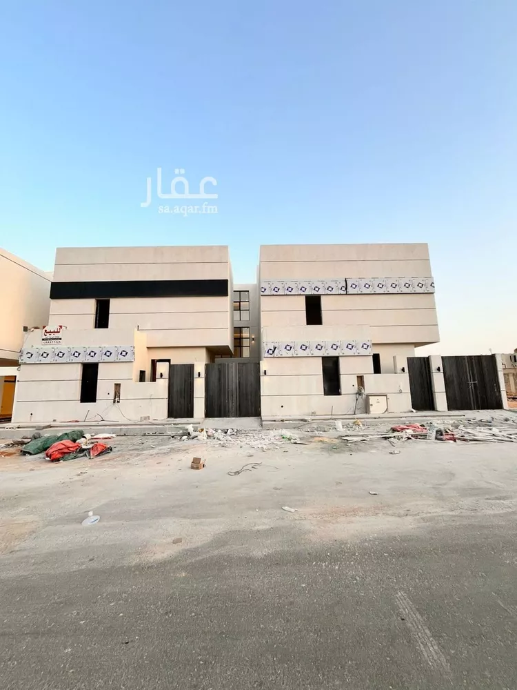 فيلا للبيع في شارع أبي الحسن الأسفرائيني, حي المهدية, مدينة الرياض, منطقة الرياض صورة 5