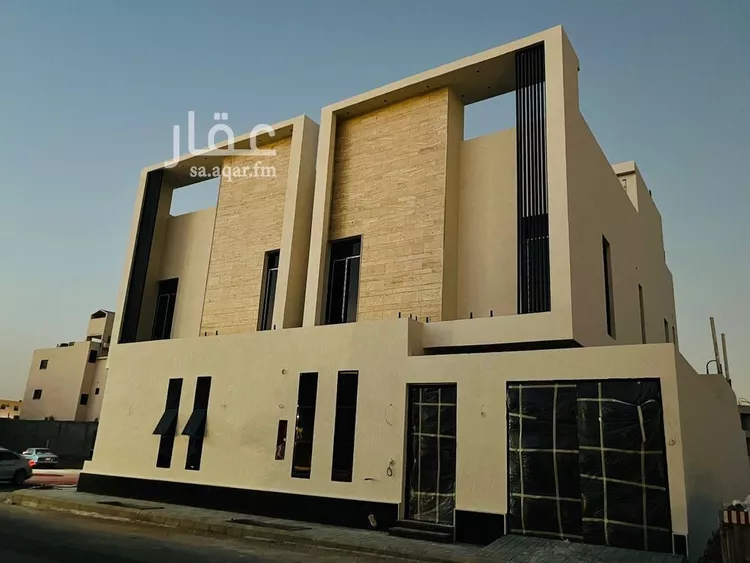 فيلا للبيع في شارع السيل الكبير, حي المهدية, مدينة الرياض, منطقة الرياض صورة 4