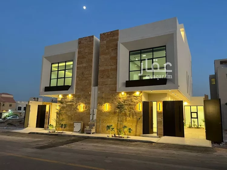 فيلا للبيع في شارع أحمد البرلسي, حي المهدية, مدينة الرياض, منطقة الرياض