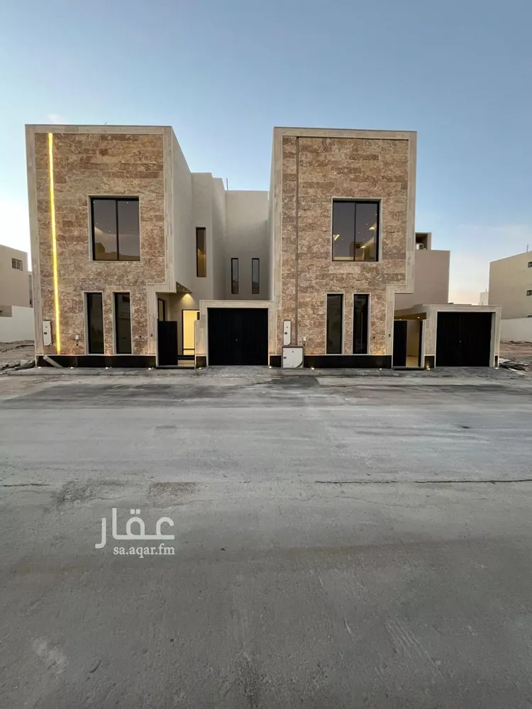 فيلا للبيع في شارع أبي العباس الصقلي, حي المهدية, مدينة الرياض, منطقة الرياض صورة 3