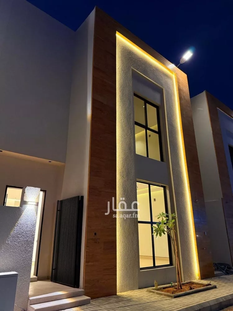 فيلا للبيع في شارع السيل الكبير, حي المهدية, مدينة الرياض, منطقة الرياض صورة 4