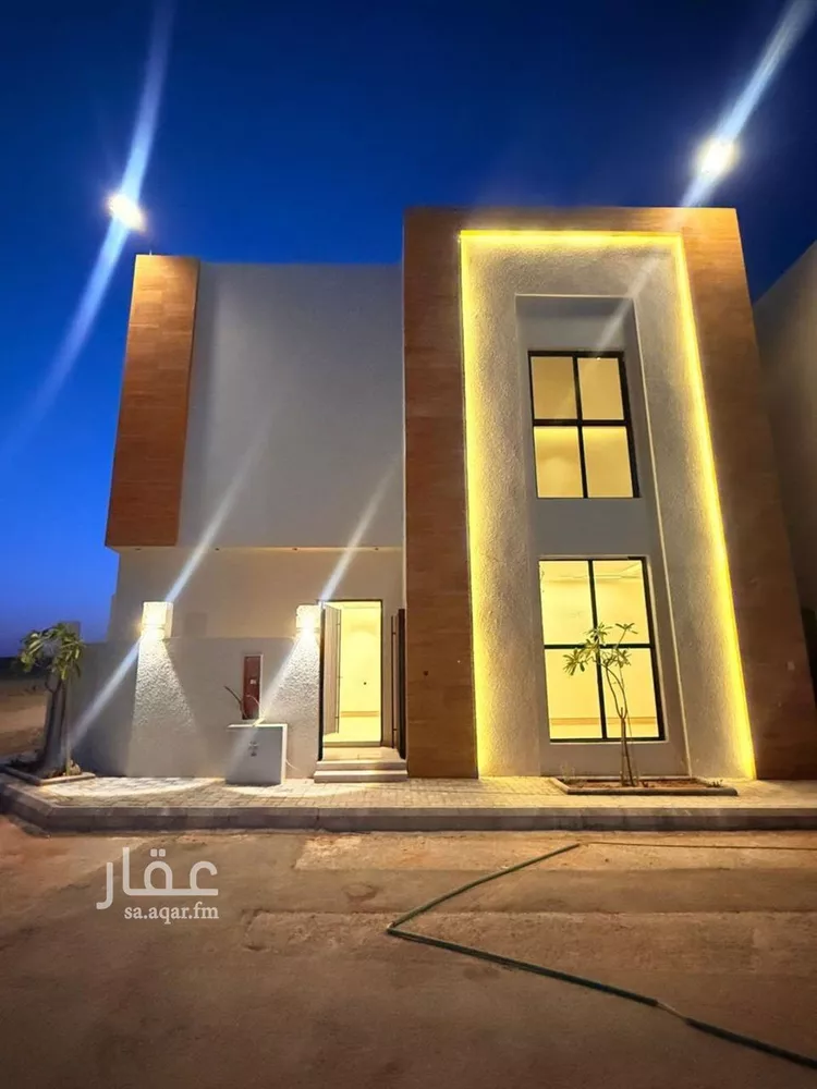 فيلا للبيع في شارع السيل الكبير, حي المهدية, مدينة الرياض, منطقة الرياض صورة 2